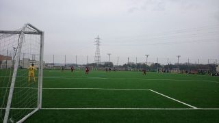 三多摩大会準決勝