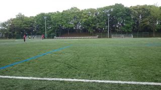 多摩市春季大会