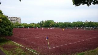 多摩市春季シニアリーグ