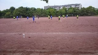 多摩市春季シニアリーグ