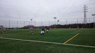 パラダイスリーグ