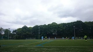 【Ｏ－５０中心】多摩市春季リーグ