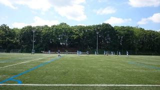 【Ｏ－４０中心】多摩市シニアリーグ