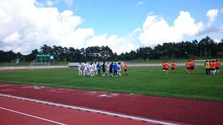 【５０中心】富士吉田遠征