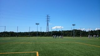 パラダイスリーグ最終戦