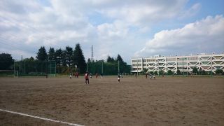 【Ｏ－４５】練習マッチ　