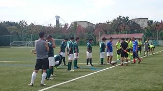 【４０中心】多摩市秋季大会