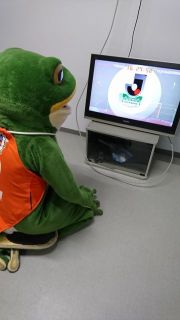 日本郵船との交流戦