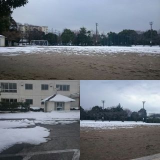 【中止です！】通常練習