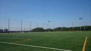 【４０５０】練習マッチ