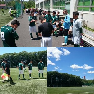 【４０】多摩市シニアリーグ