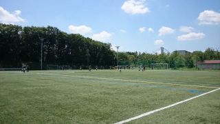 【４０】多摩市シニアリーグ