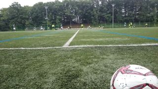 【５０】多摩市シニアリーグ