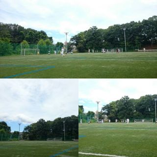 【５０】多摩市シニアリーグ（7/8）