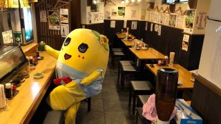 通常練習8/5  アイツが帰ってきたなっしー編