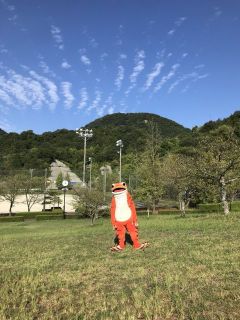 多摩地域交流試合