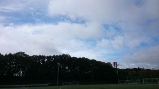 中止→【５０】秋季大会