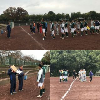 【５０】秋季大会  優勝しました❗❗❗