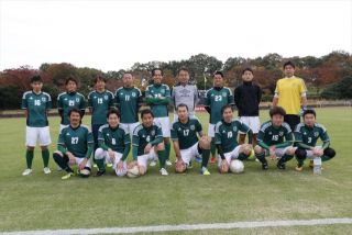 11/18【４０】年間チャンピオンシップ