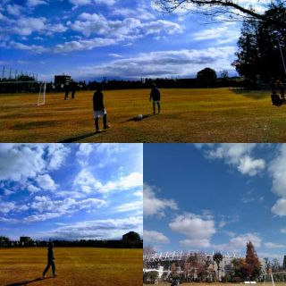 12/8【恒例】日本郵船との交流戦