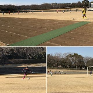 1/20 練習マッチ