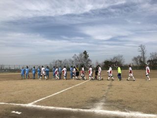 2/24  【５０】三多摩大会３回戦