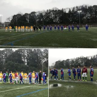 3/3 【５０】三多摩大会準決勝