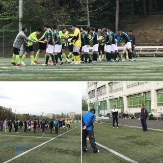 4/14  【５０６０】グリーンカップ