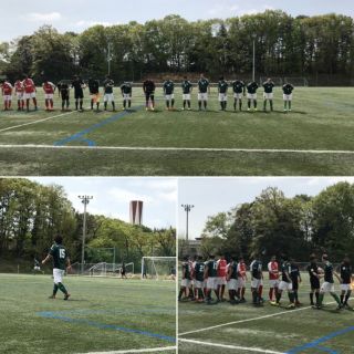 【４０Ｂ】春季大会 第２戦