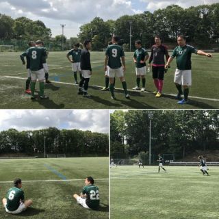 【４０Ｂ】春季大会 第4戦