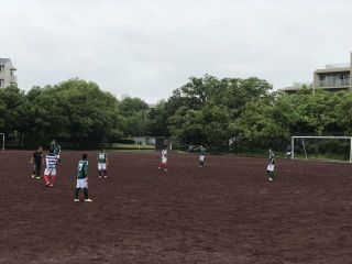 6/9 【４０Ａ】春季大会 第5戦
