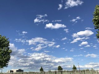 6/16 【中止】通常練習