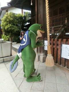 【中止】通常練習