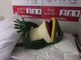 8/10  練習マッチ