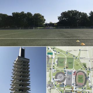 【５０】スポレク（都民生涯スポーツ大会）