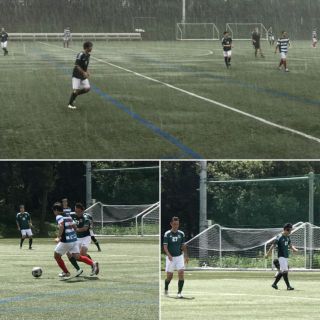 9/8 【40A】秋季大会 第2戦