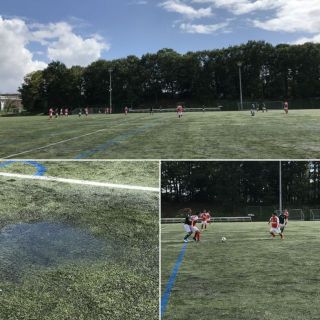 9/8【40B】秋季大会 第2戦