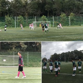 10/6 【40B】秋季大会 第3戦