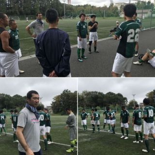 10/6 【40A】秋季大会 第3戦