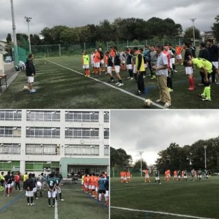 10/6 【５０】秋季大会