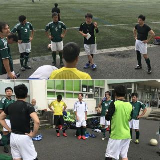 10/20【40A】秋季大会 第4戦