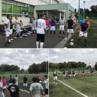 10/20 【40B】秋季大会 第4戦