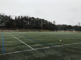 1//26   練習試合