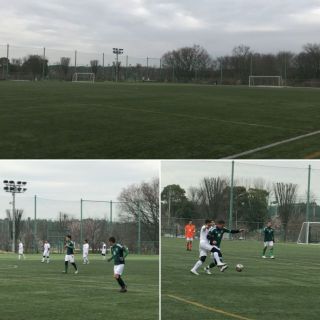 3/7【全】練習マッチ