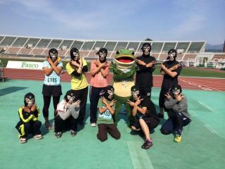 4/19　みんな元気かな？