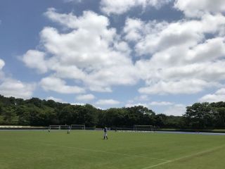 7/19　O-４０春季大会 7節【多摩Ｂ】