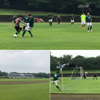 7/24　練習マッチ