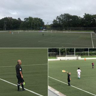 10/11【５０】スポレク大会（東京都）