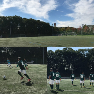 10/18  40B秋季大会3節