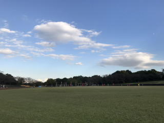 10/24【５０】練習マッチ